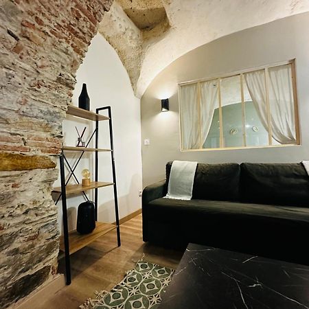 Vattelapesca Apartment Бастия Екстериор снимка