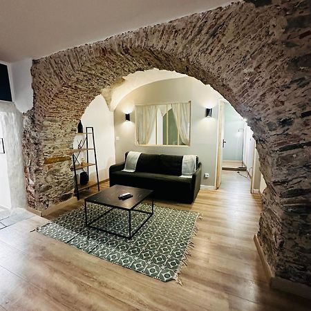 Vattelapesca Apartment Бастия Екстериор снимка