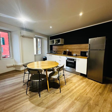 Vattelapesca Apartment Бастия Екстериор снимка