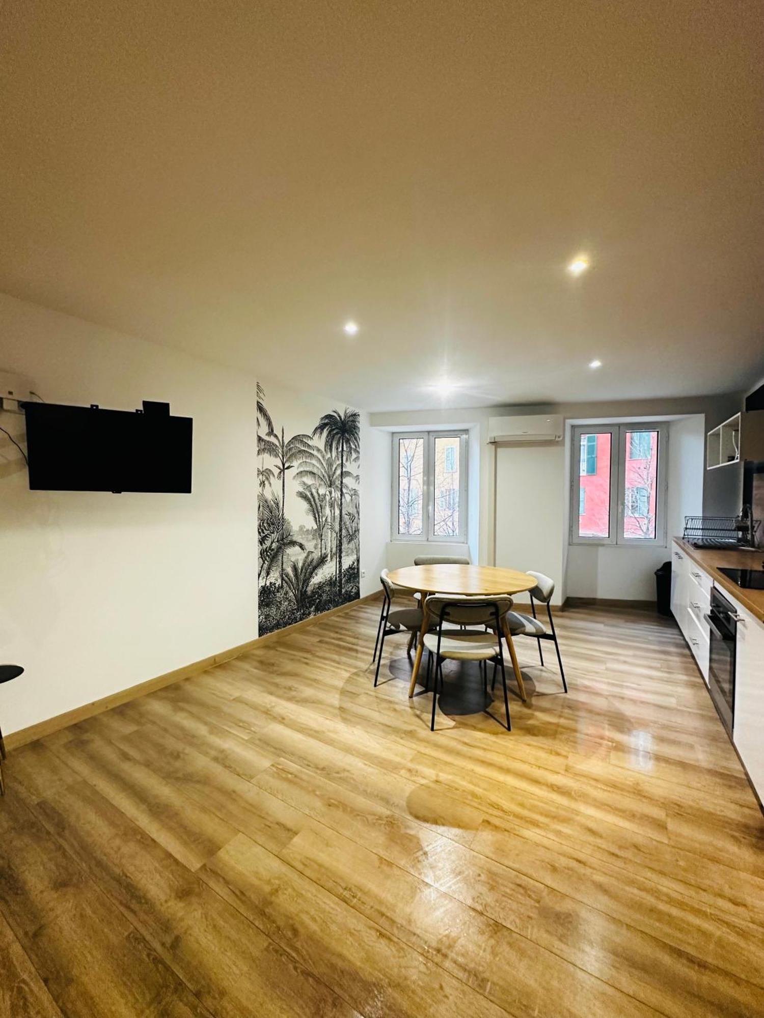 Vattelapesca Apartment Бастия Екстериор снимка