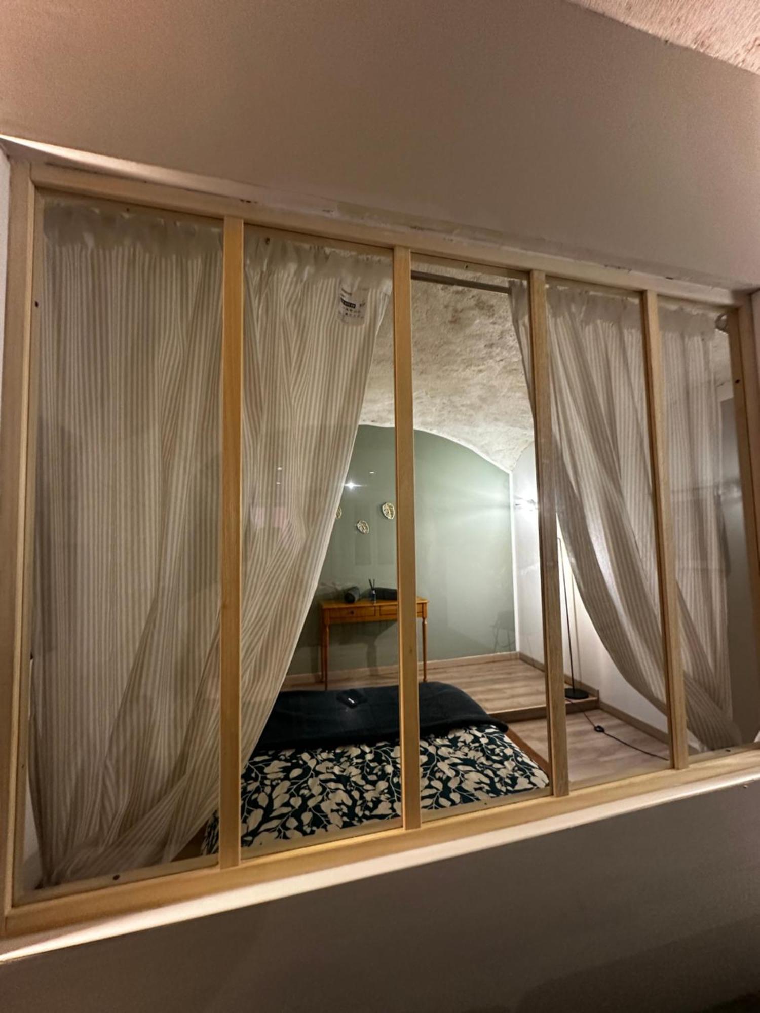 Vattelapesca Apartment Бастия Екстериор снимка