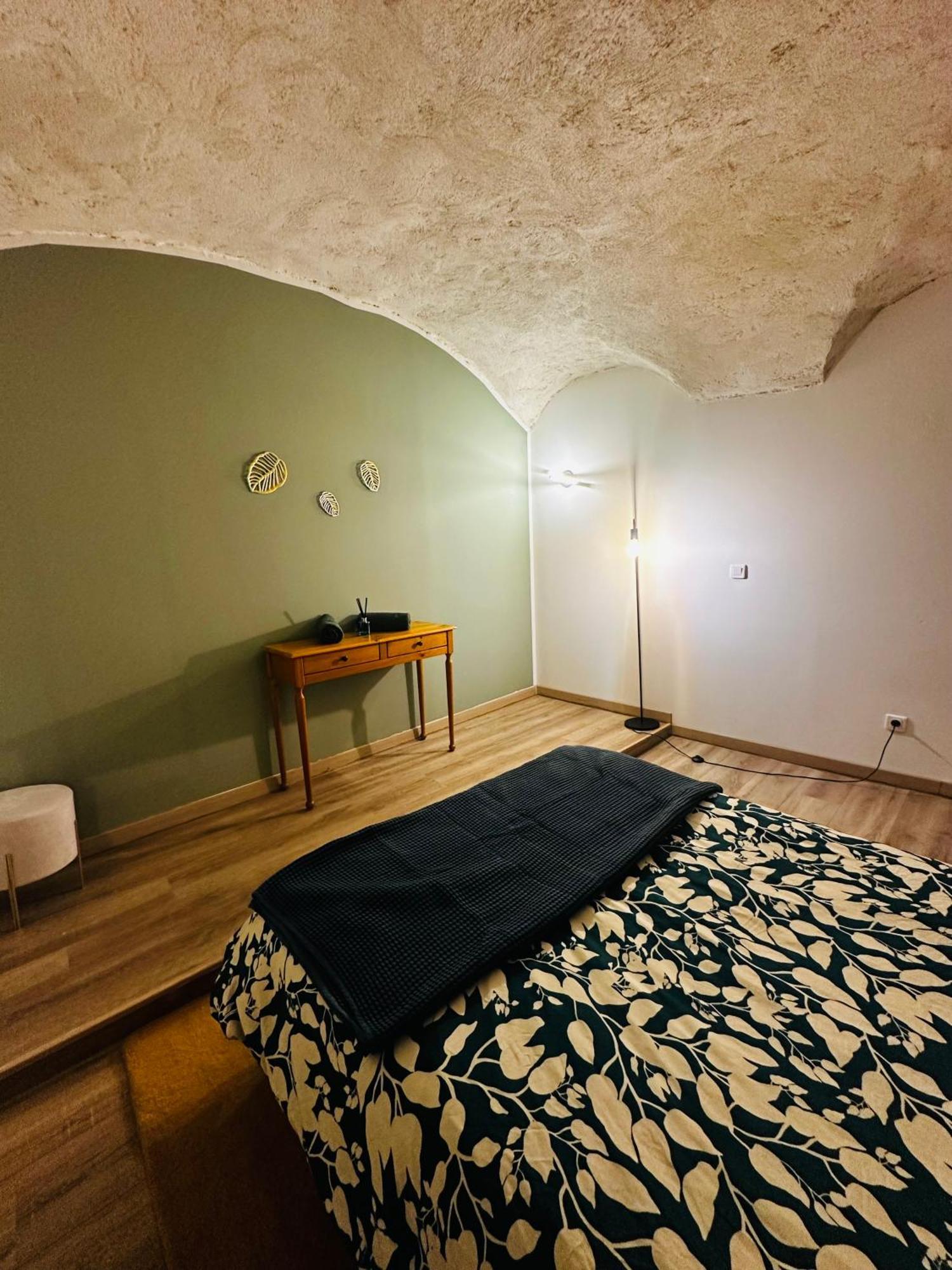 Vattelapesca Apartment Бастия Екстериор снимка