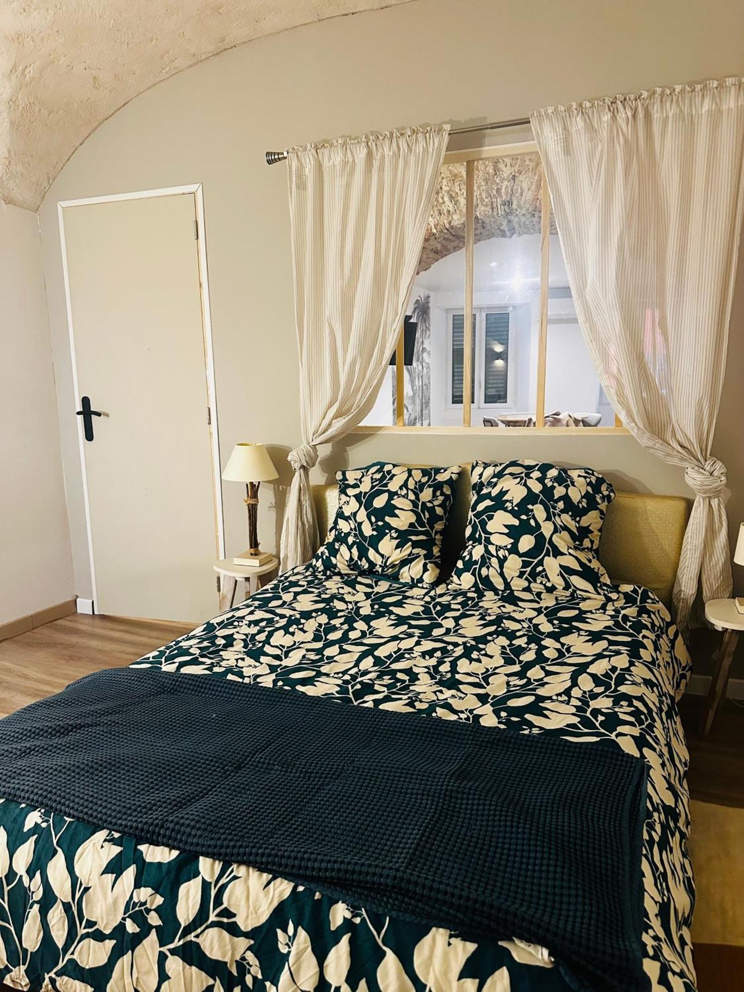 Vattelapesca Apartment Бастия Екстериор снимка